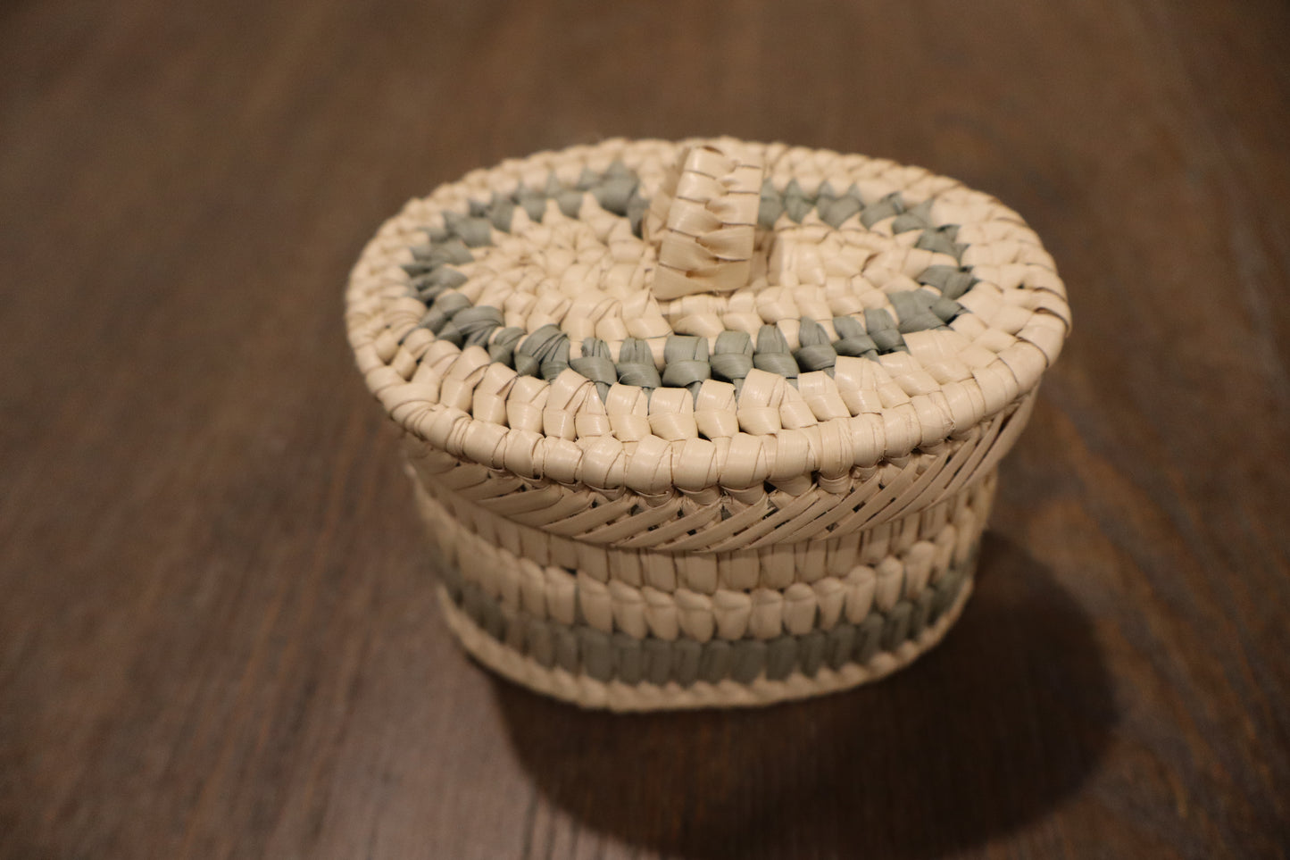 Tiny Baskets