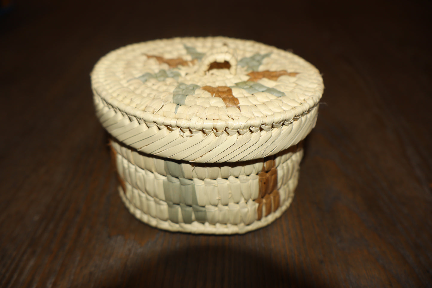 Tiny Baskets