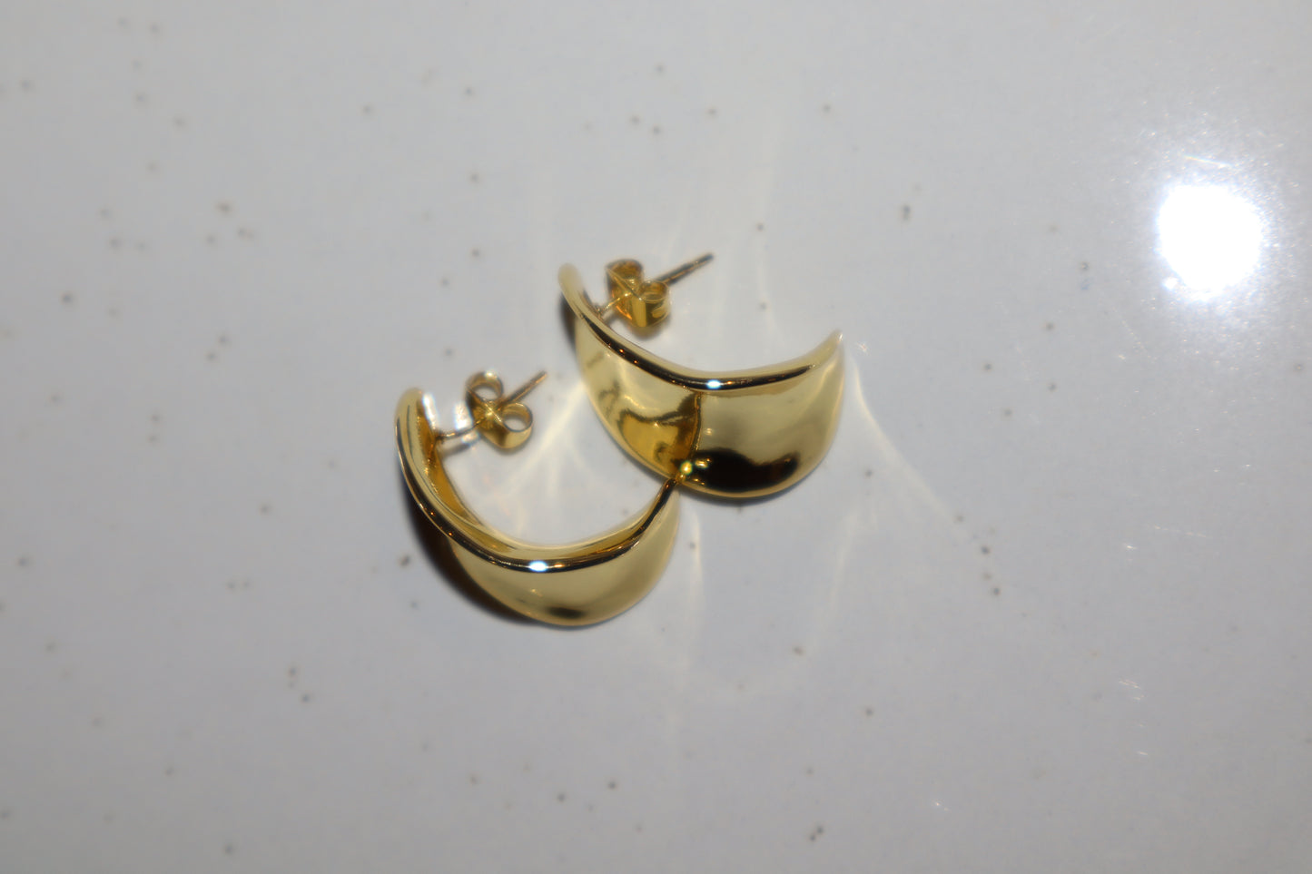 J. Earrings