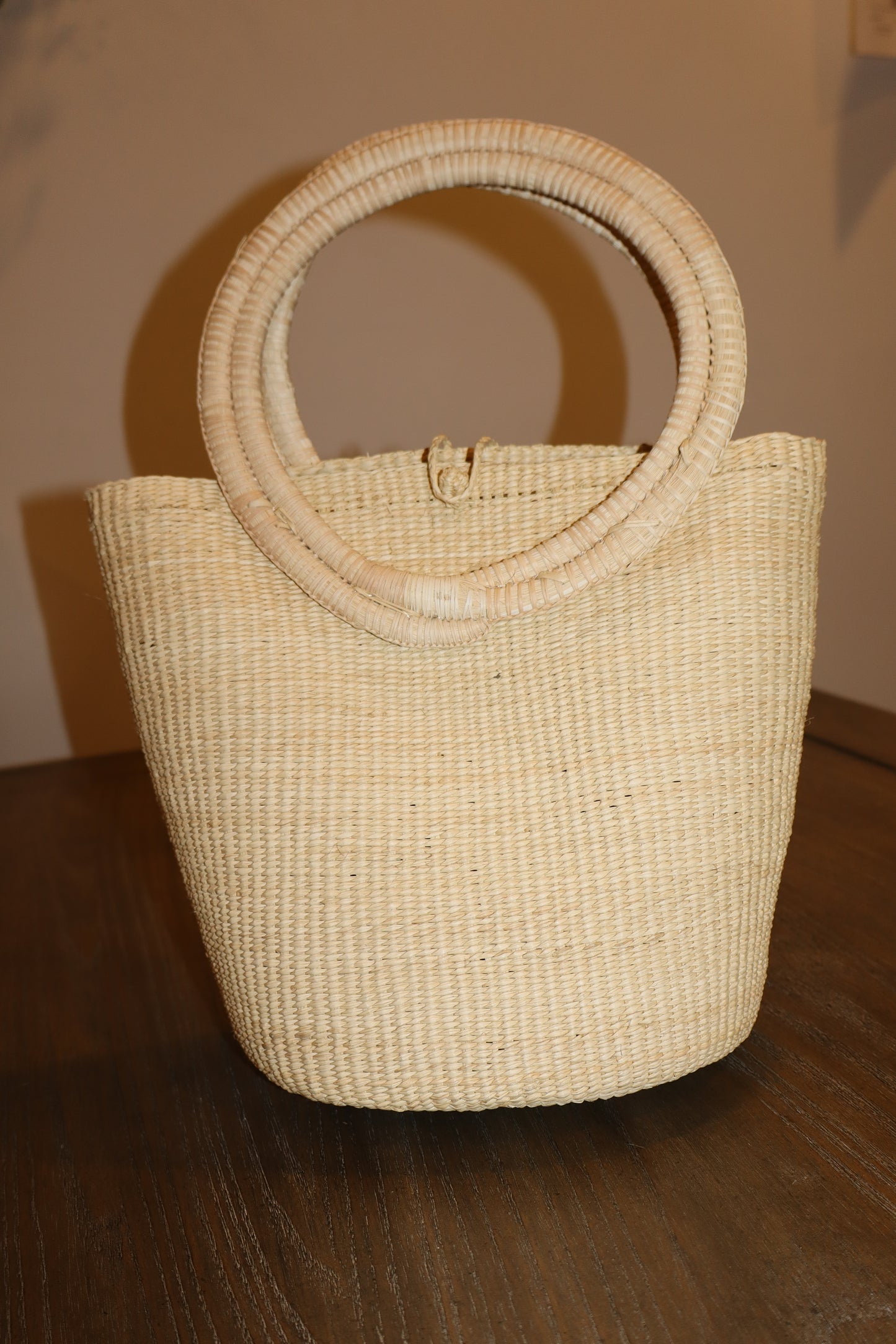 C. paja toquilla bags