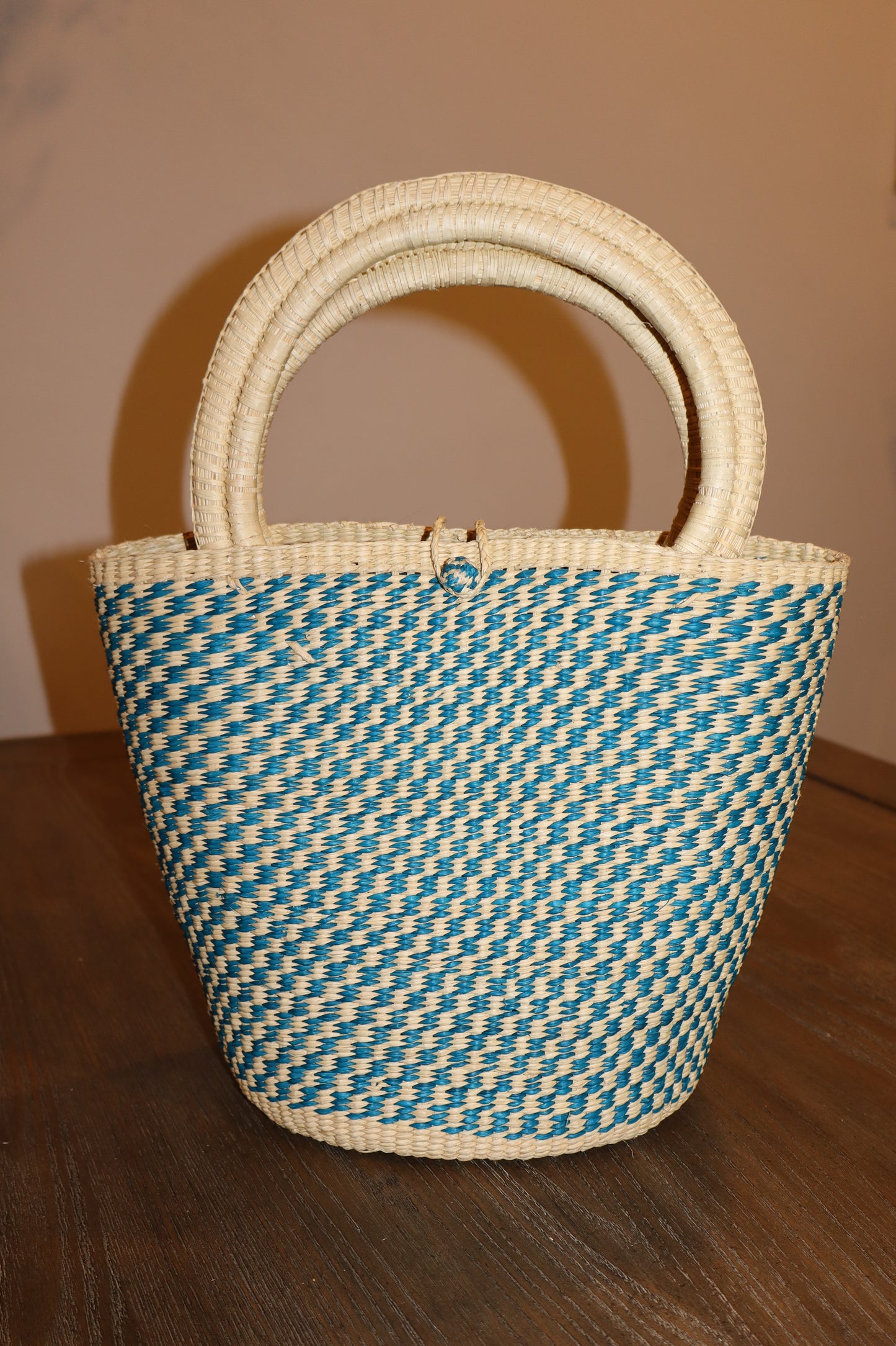 C. paja toquilla bags