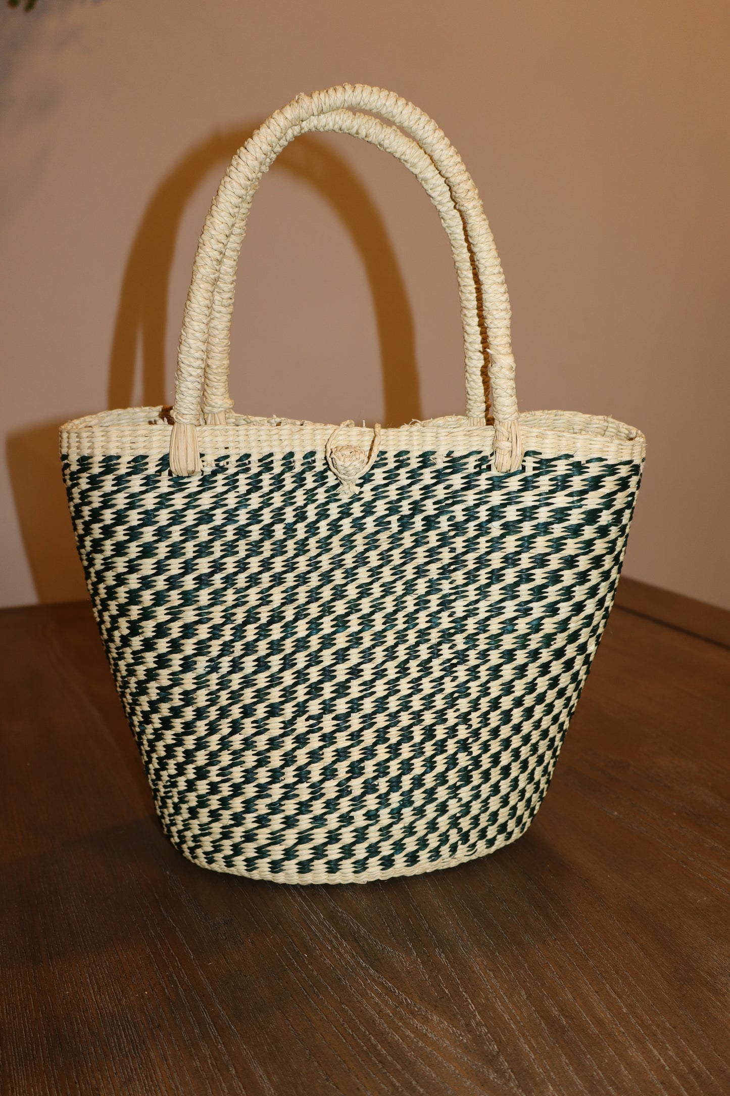 C. paja toquilla bags