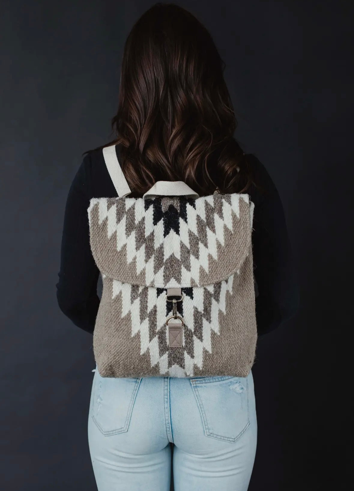 Aztec Backpack