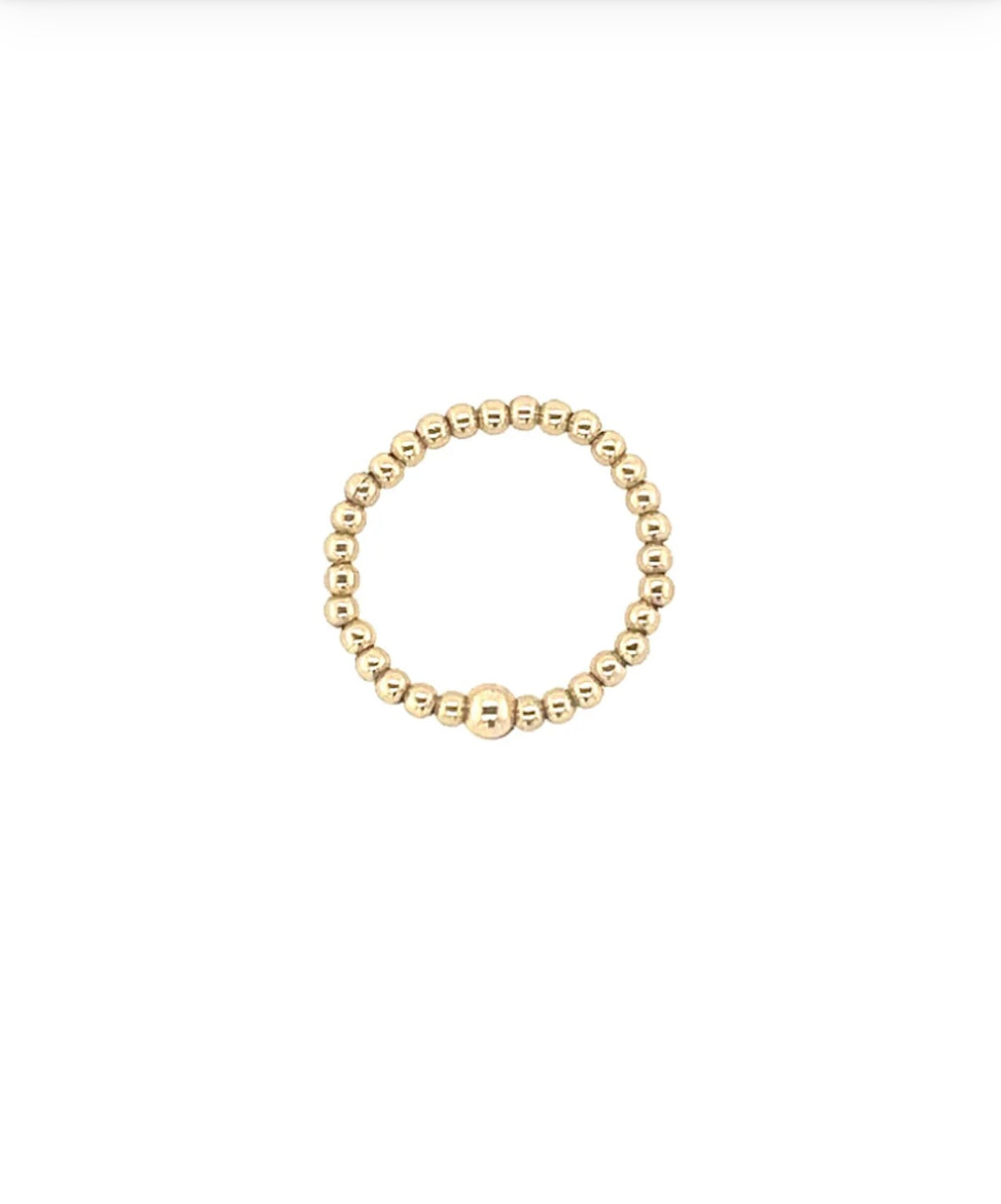 J. Rings