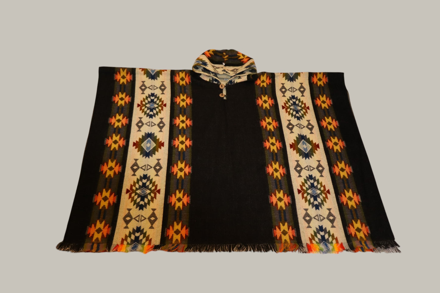 Ponchos