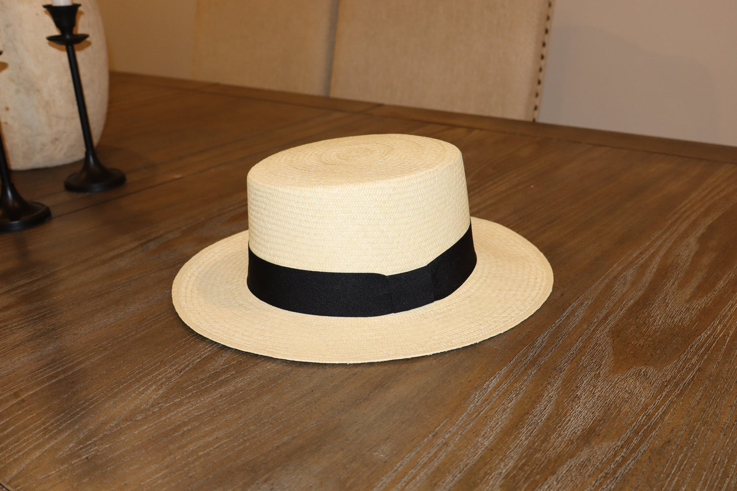 Premium Montecristi Hats
