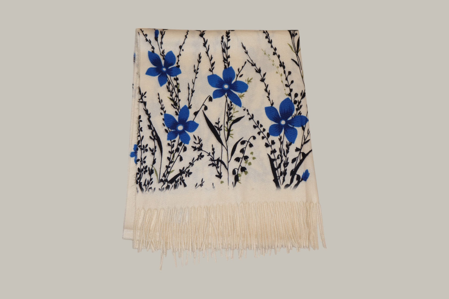Cashmere Pashmina