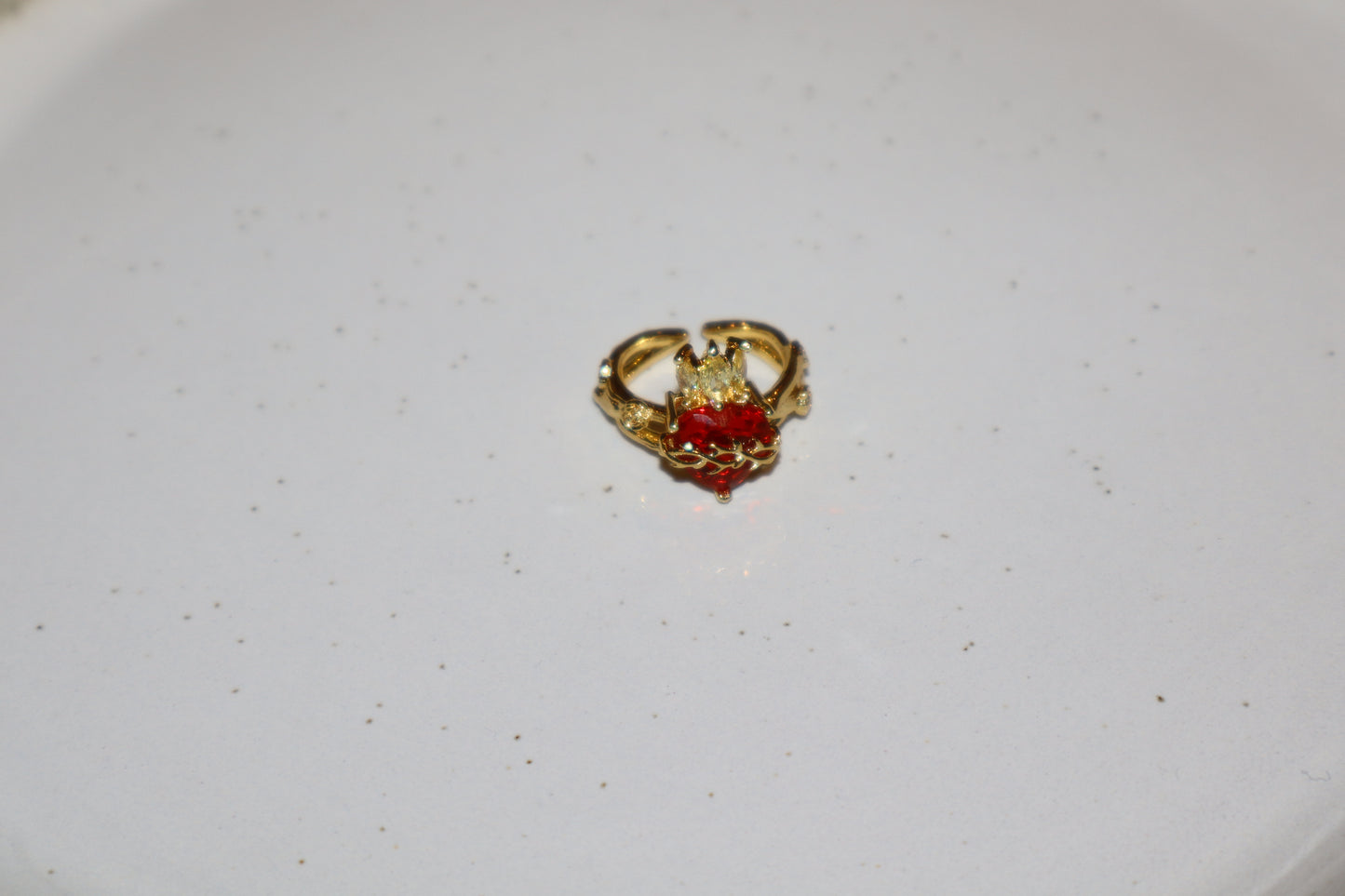 J.  Ella Rings