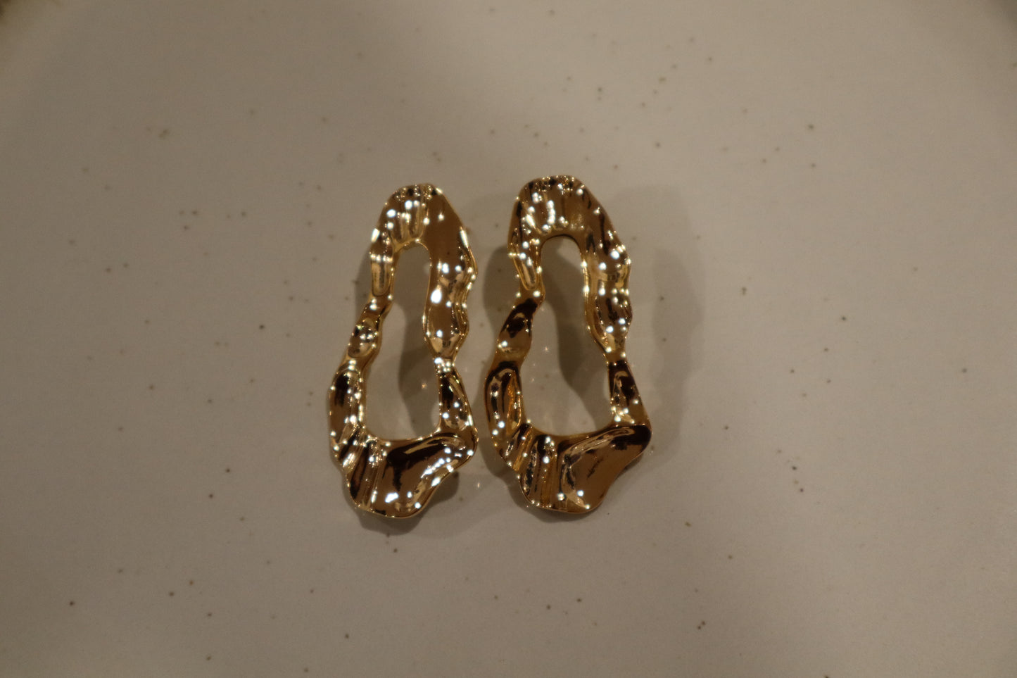 J.  Earrings