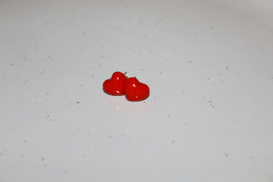 J.  topo earring