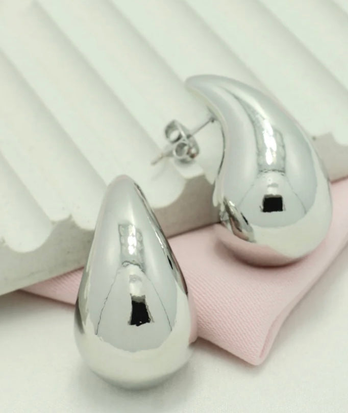 J.  Earrings