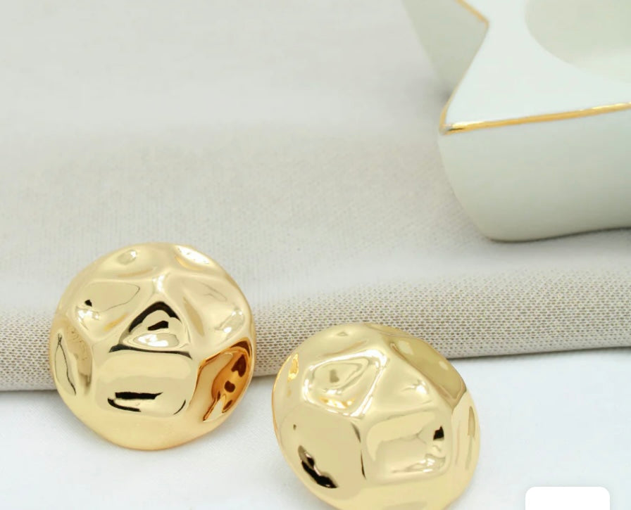 J.  Earrings