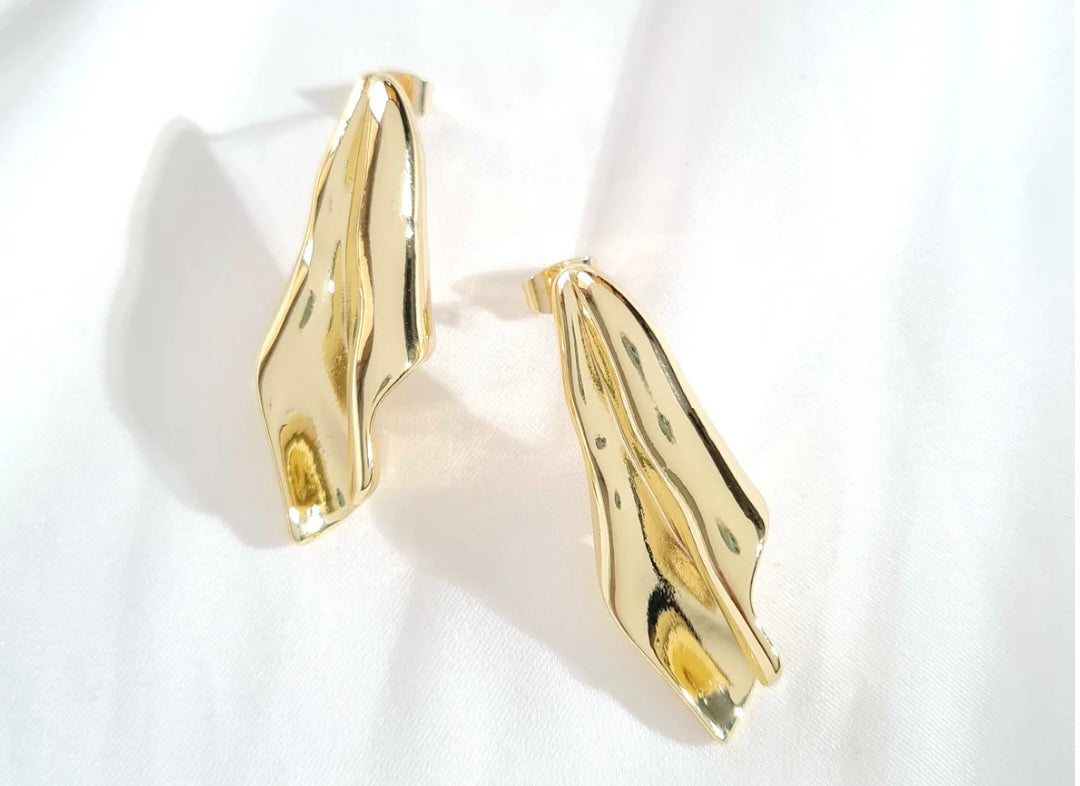 J.  Earrings
