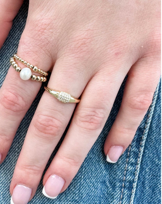 J.  Rings