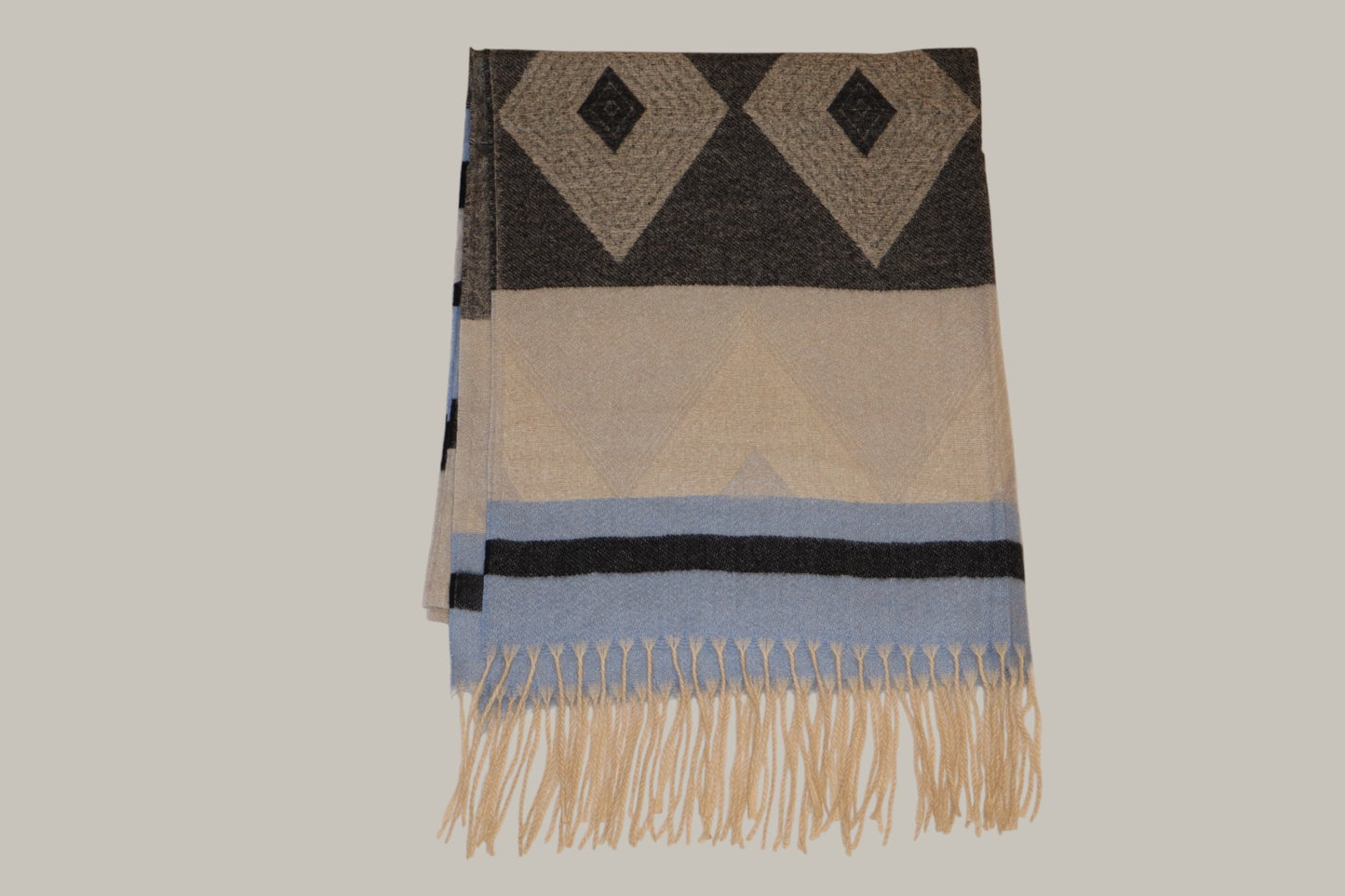 Cashmere Pashmina