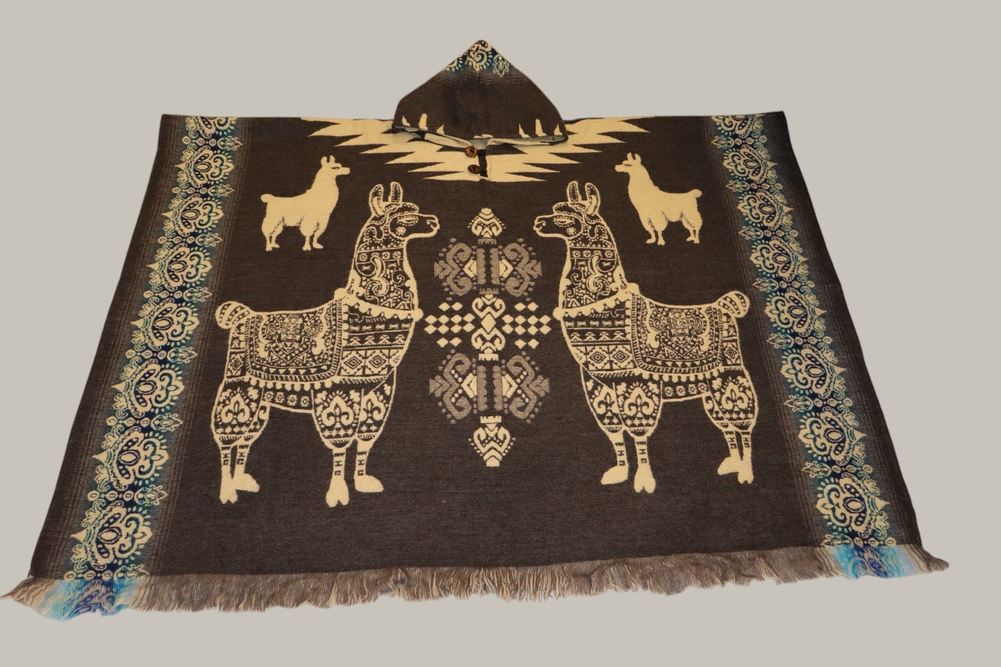 Ponchos