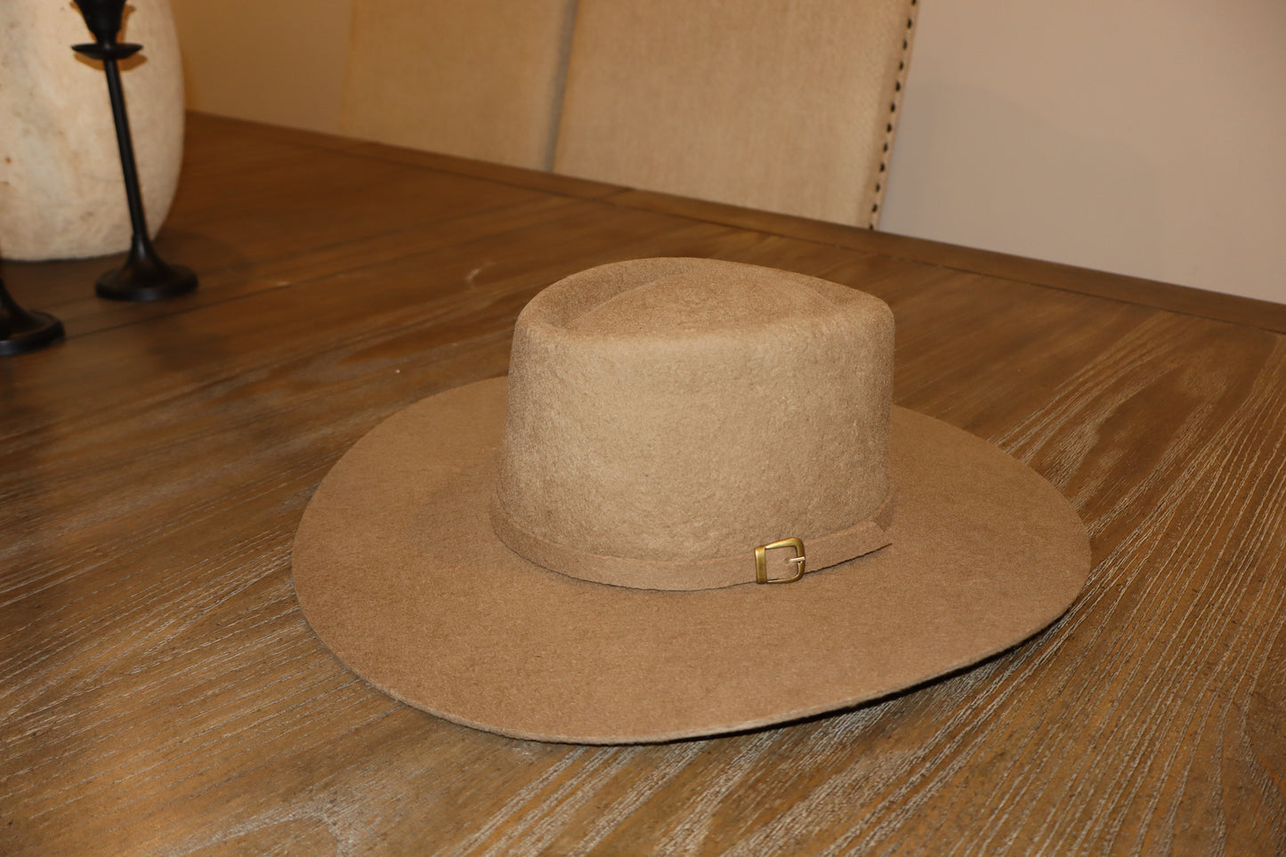 Wool Hats