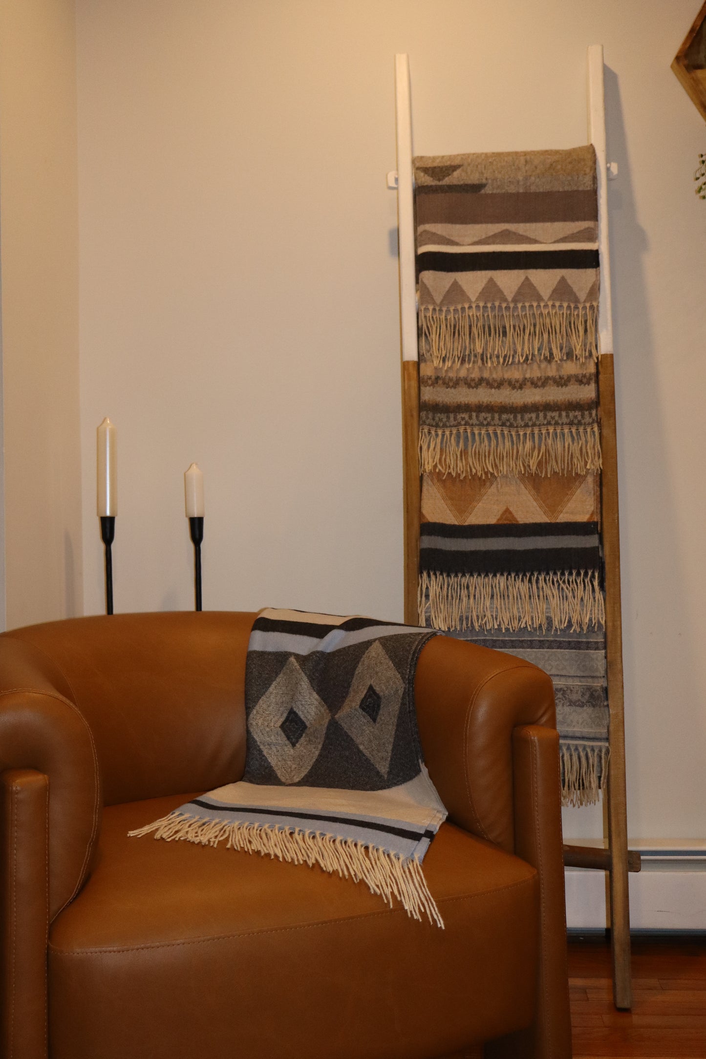 Cashmere Pashmina