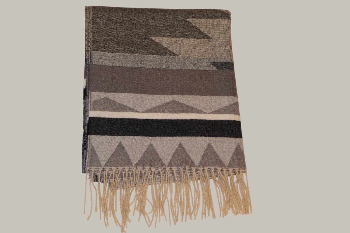 Cashmere Pashmina