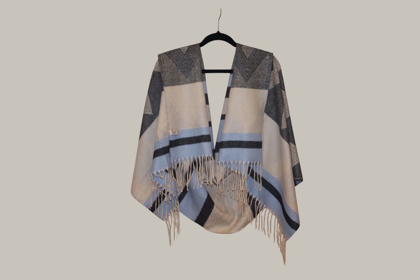 Cashmere Pashmina