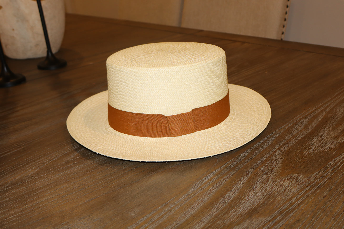 Premium Montecristi Hats