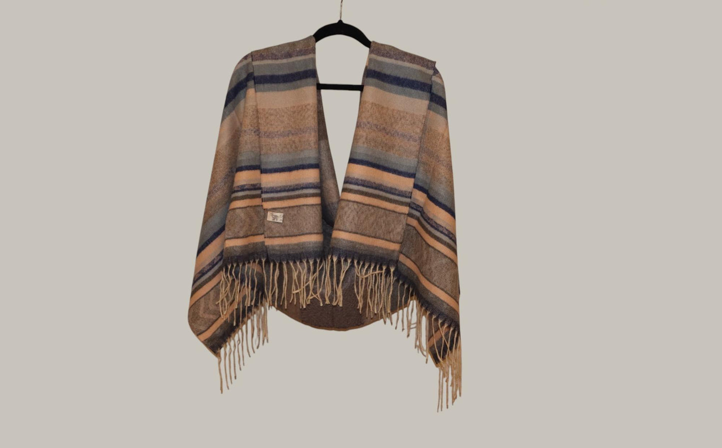 Cashmere Pashmina