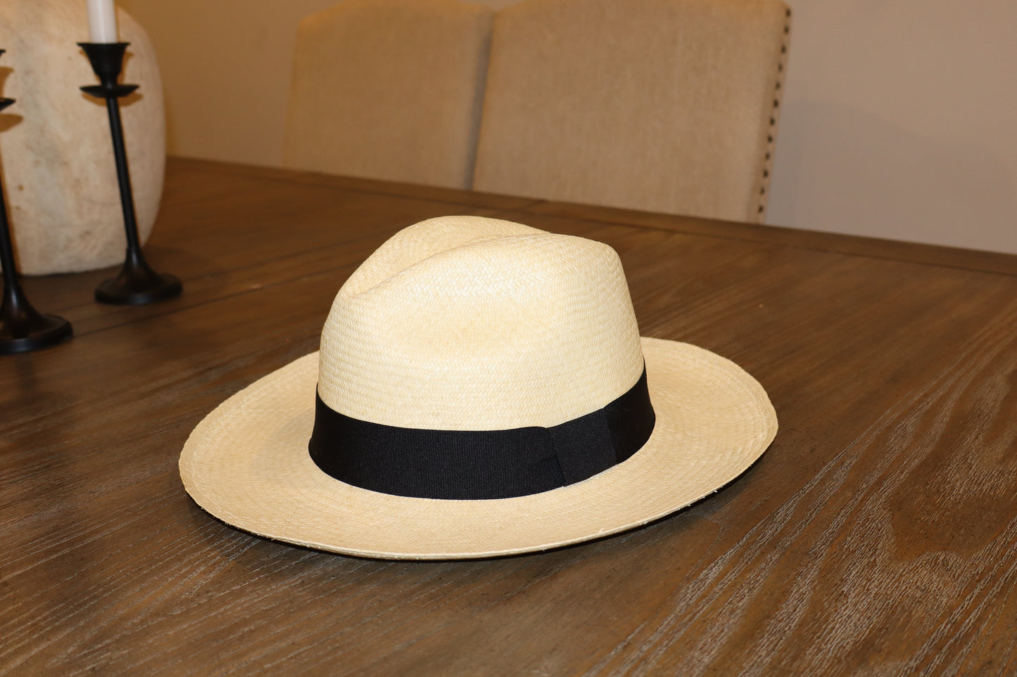 Premium Montecristi Hats