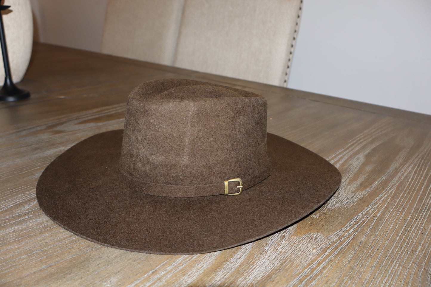 Wool Hats