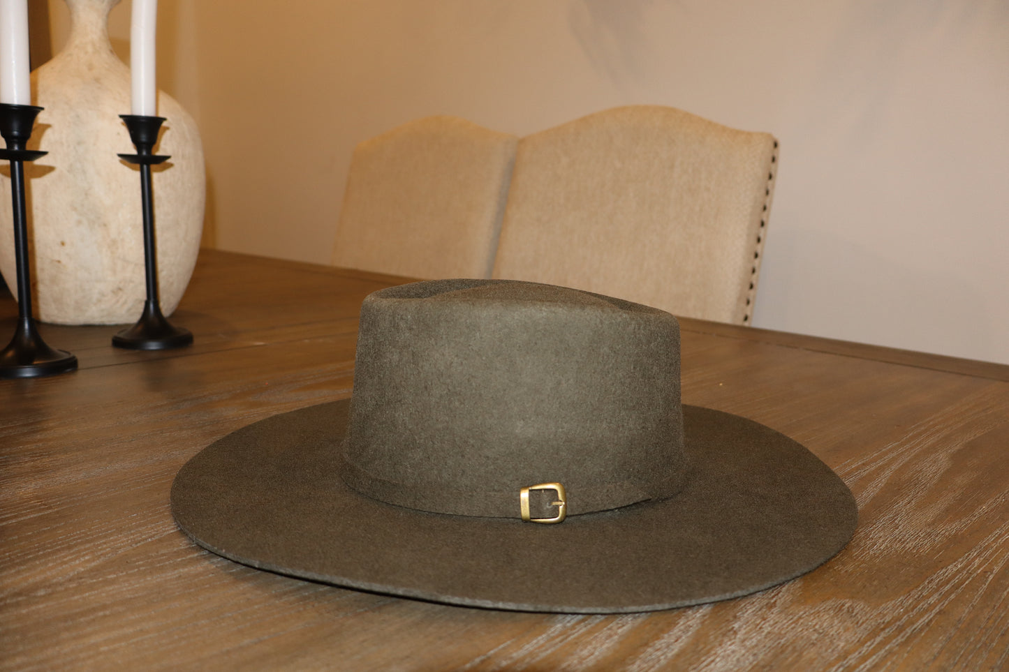 Wool Hats