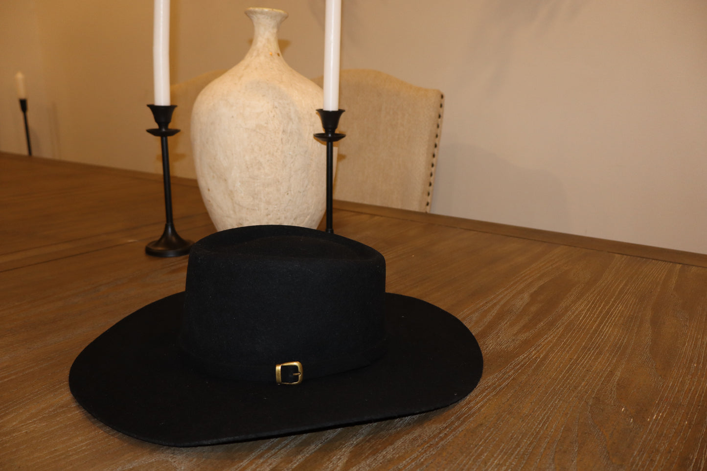 Wool Hats