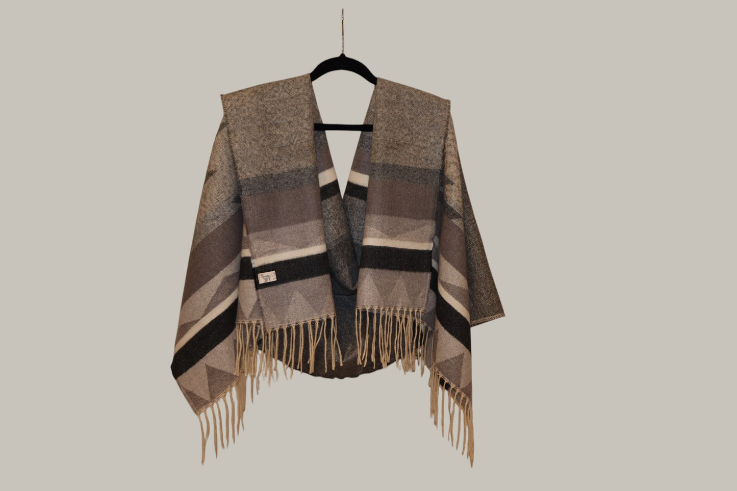 Cashmere Pashmina