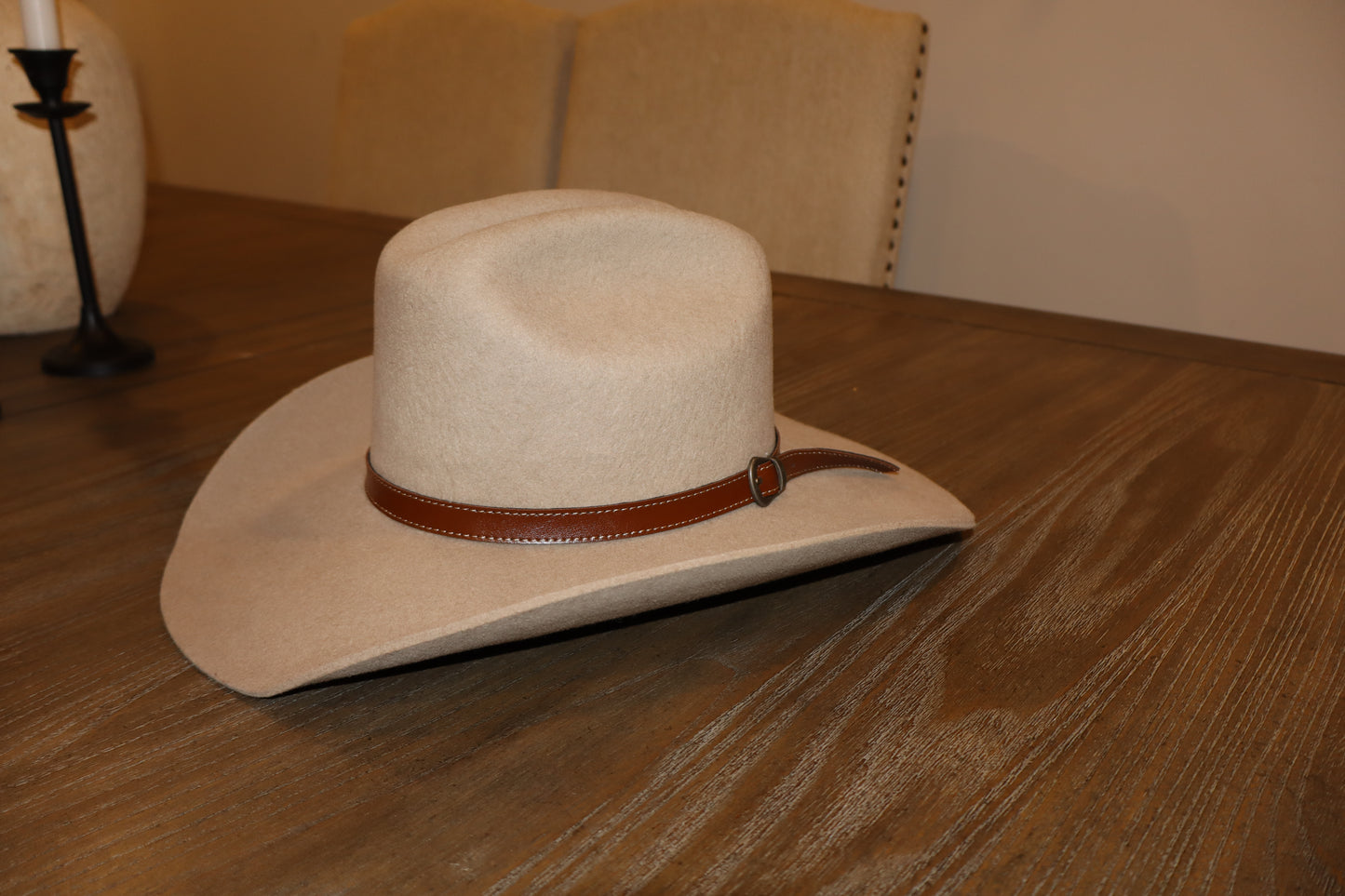 Wool Hats