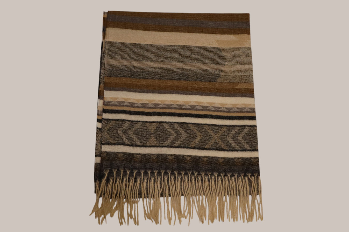 Cashmere Pashmina