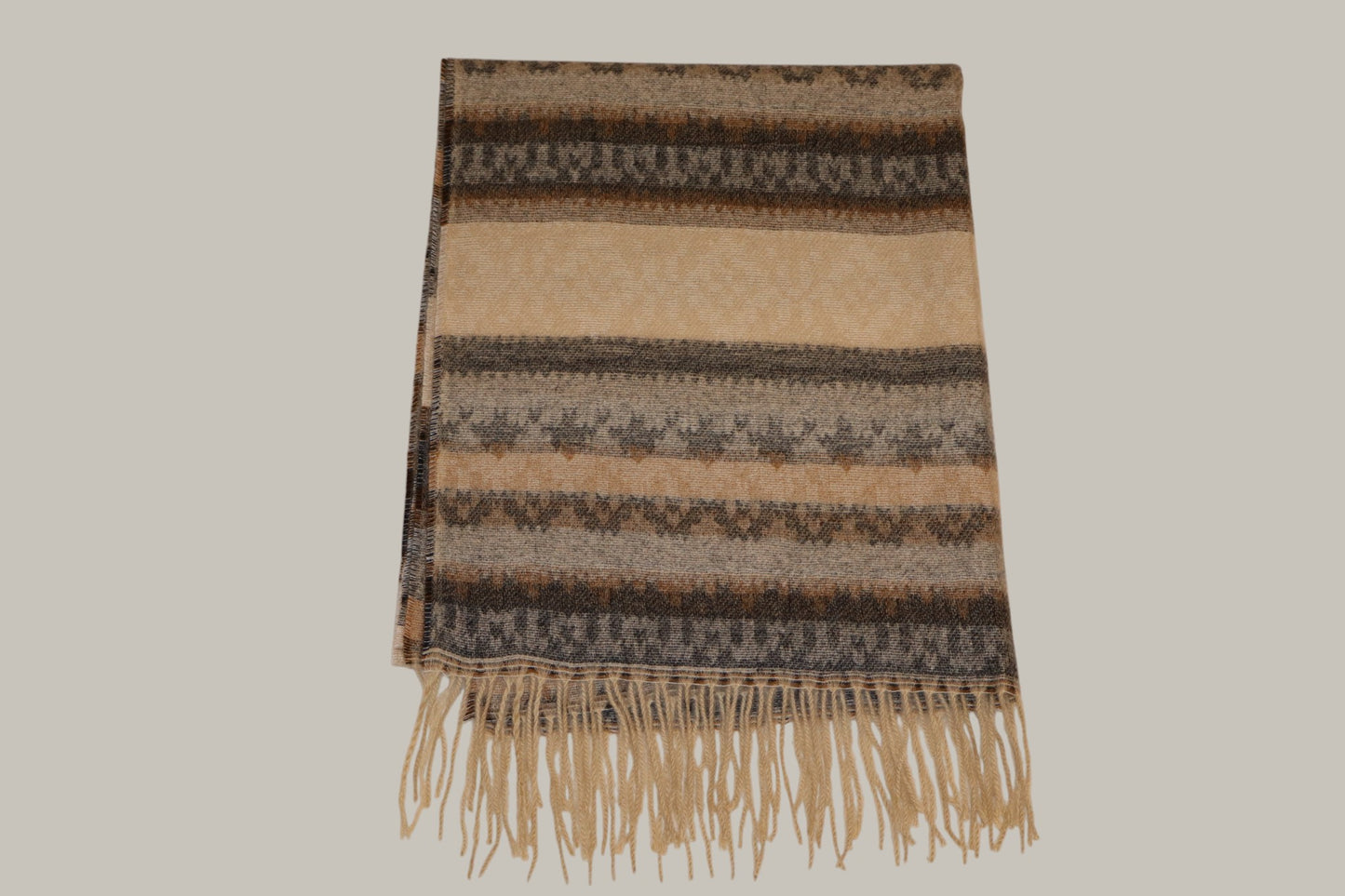 Cashmere Pashmina
