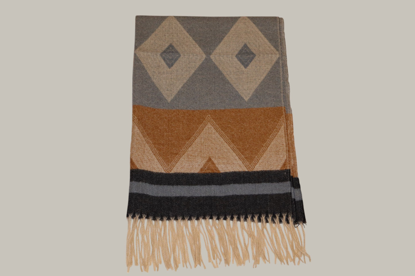 Cashmere Pashmina