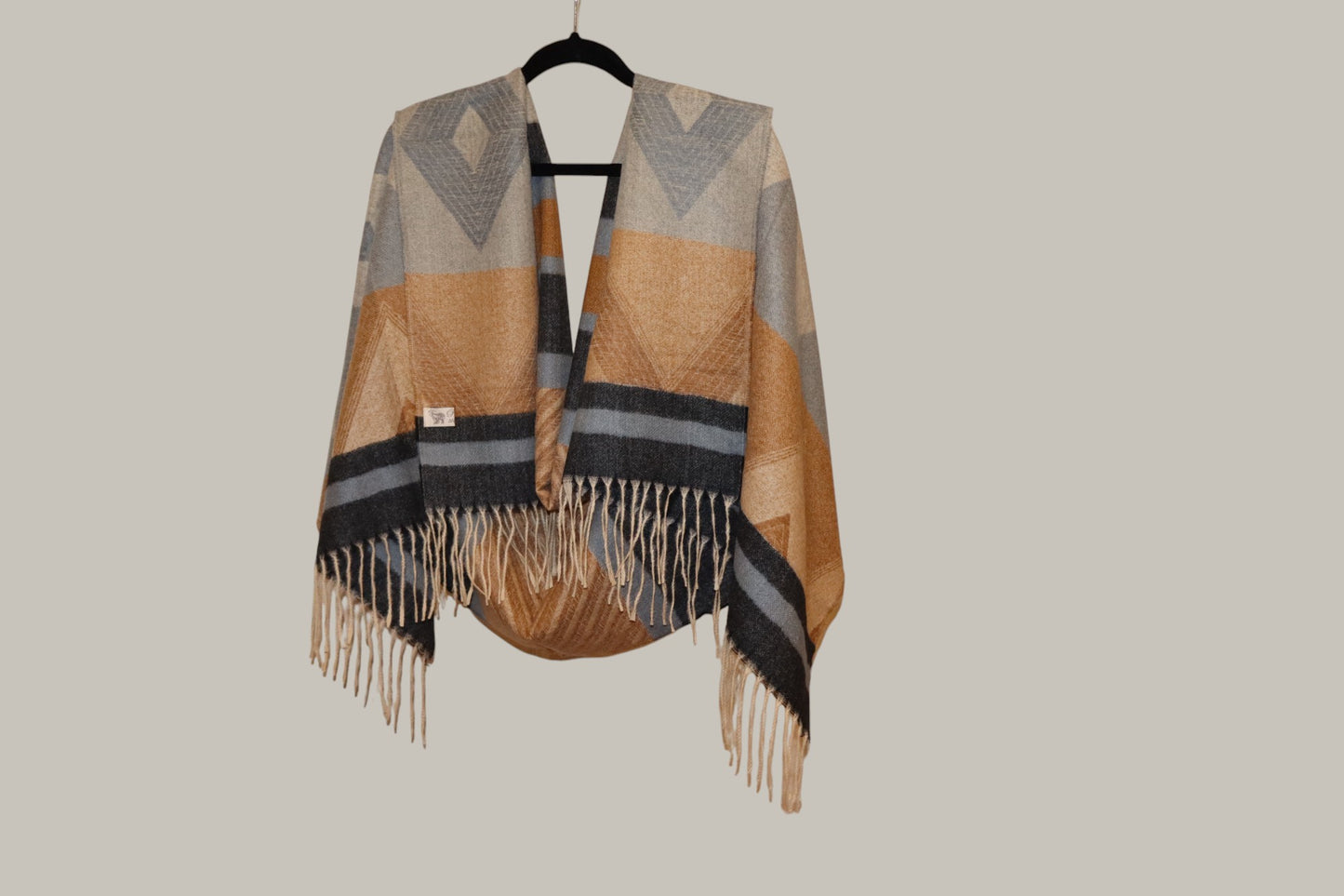 Cashmere Pashmina