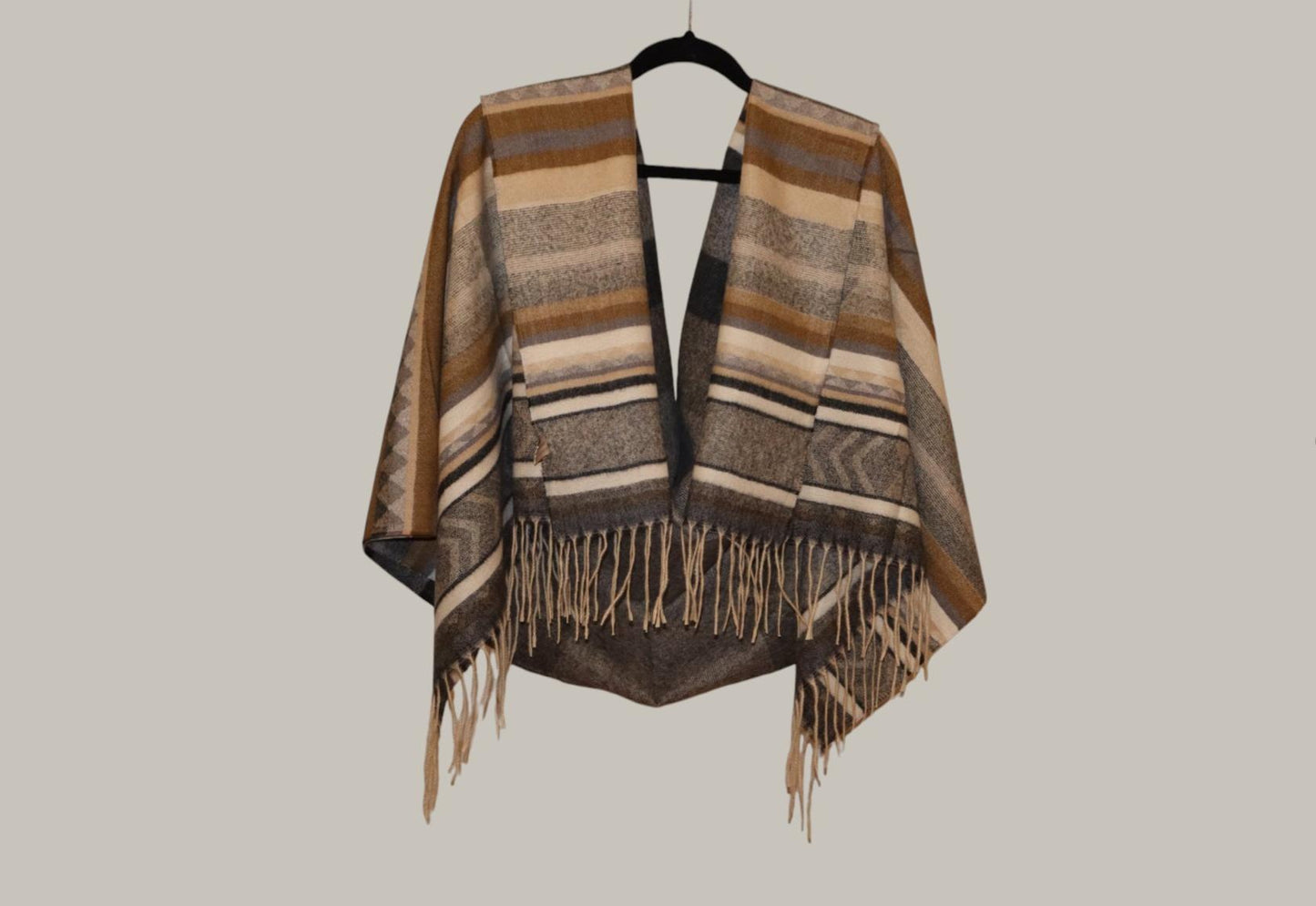 Cashmere Pashmina