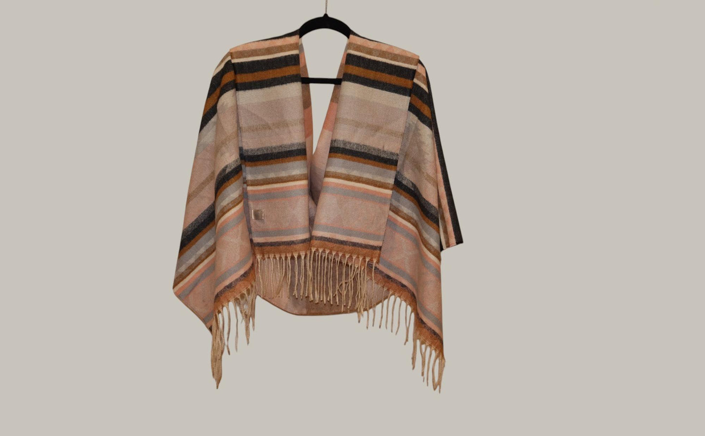 Cashmere Pashmina