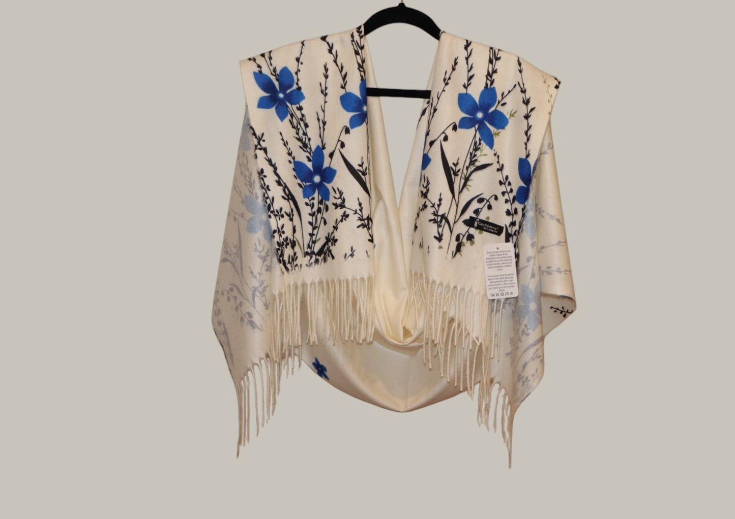 Cashmere Pashmina