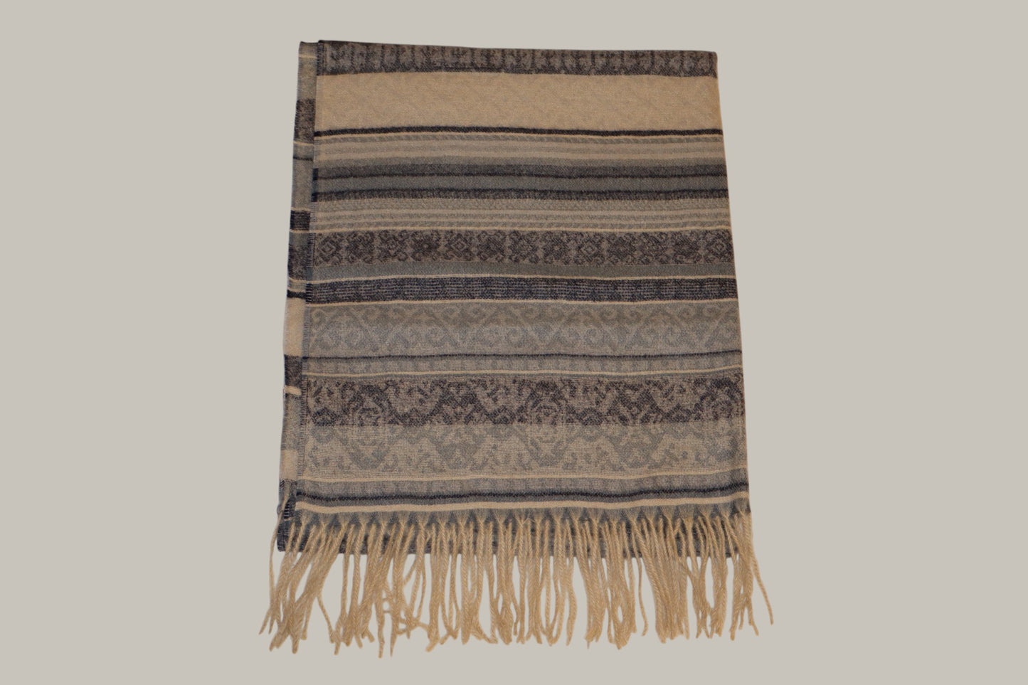 Cashmere Pashmina