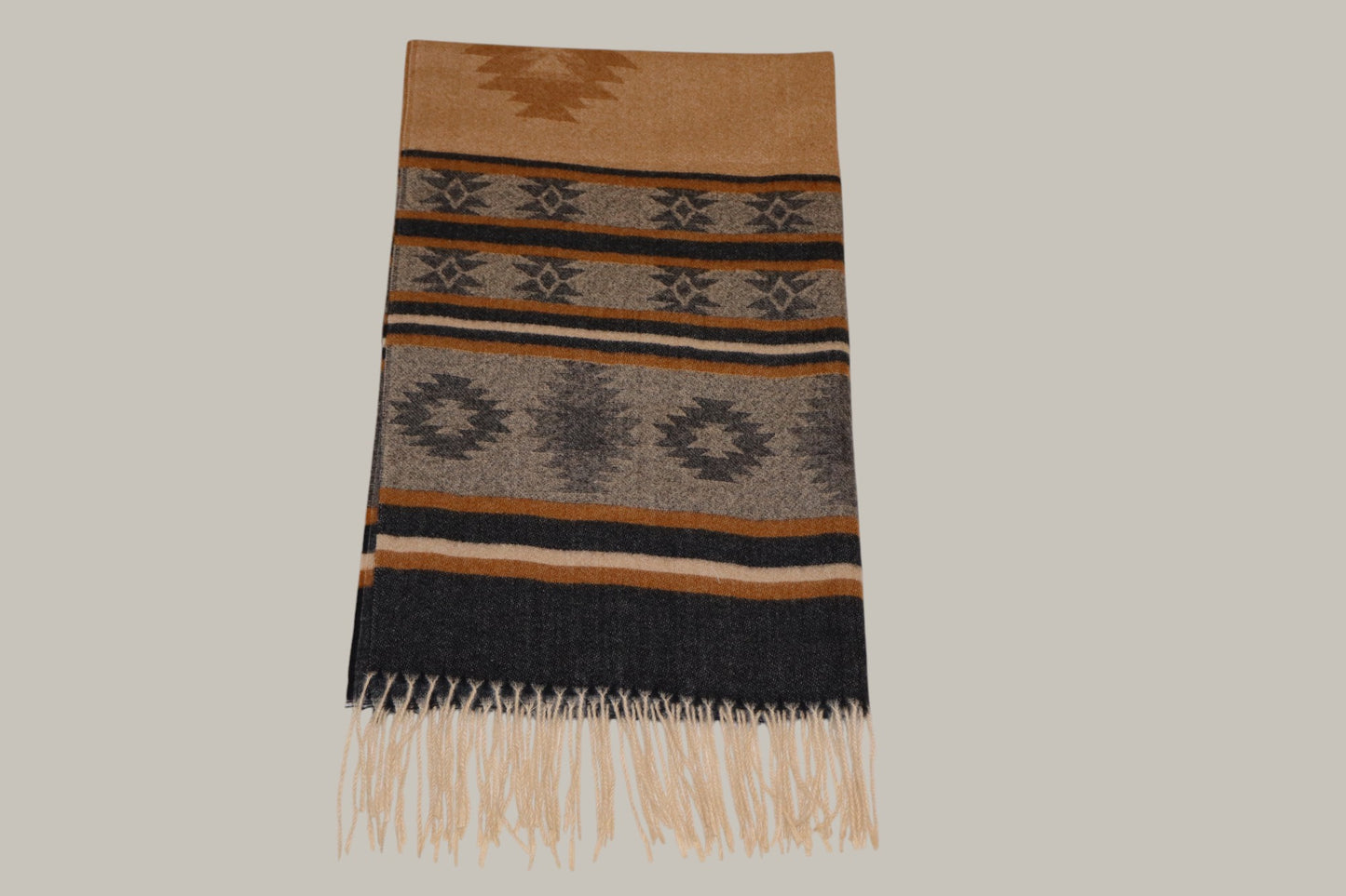 Cashmere Pashmina