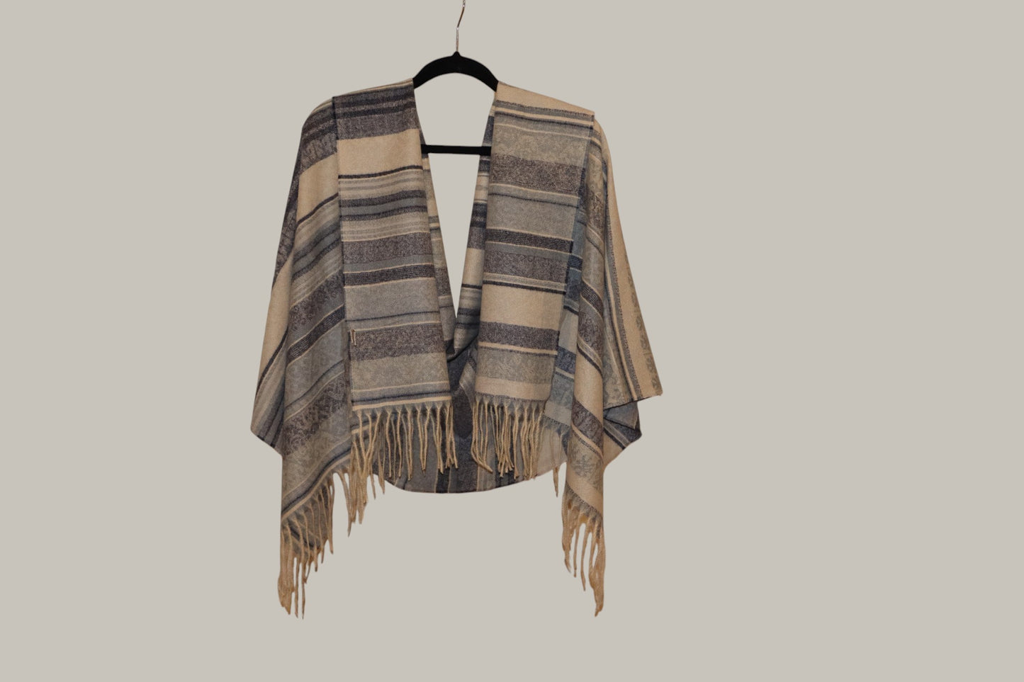 Cashmere Pashmina