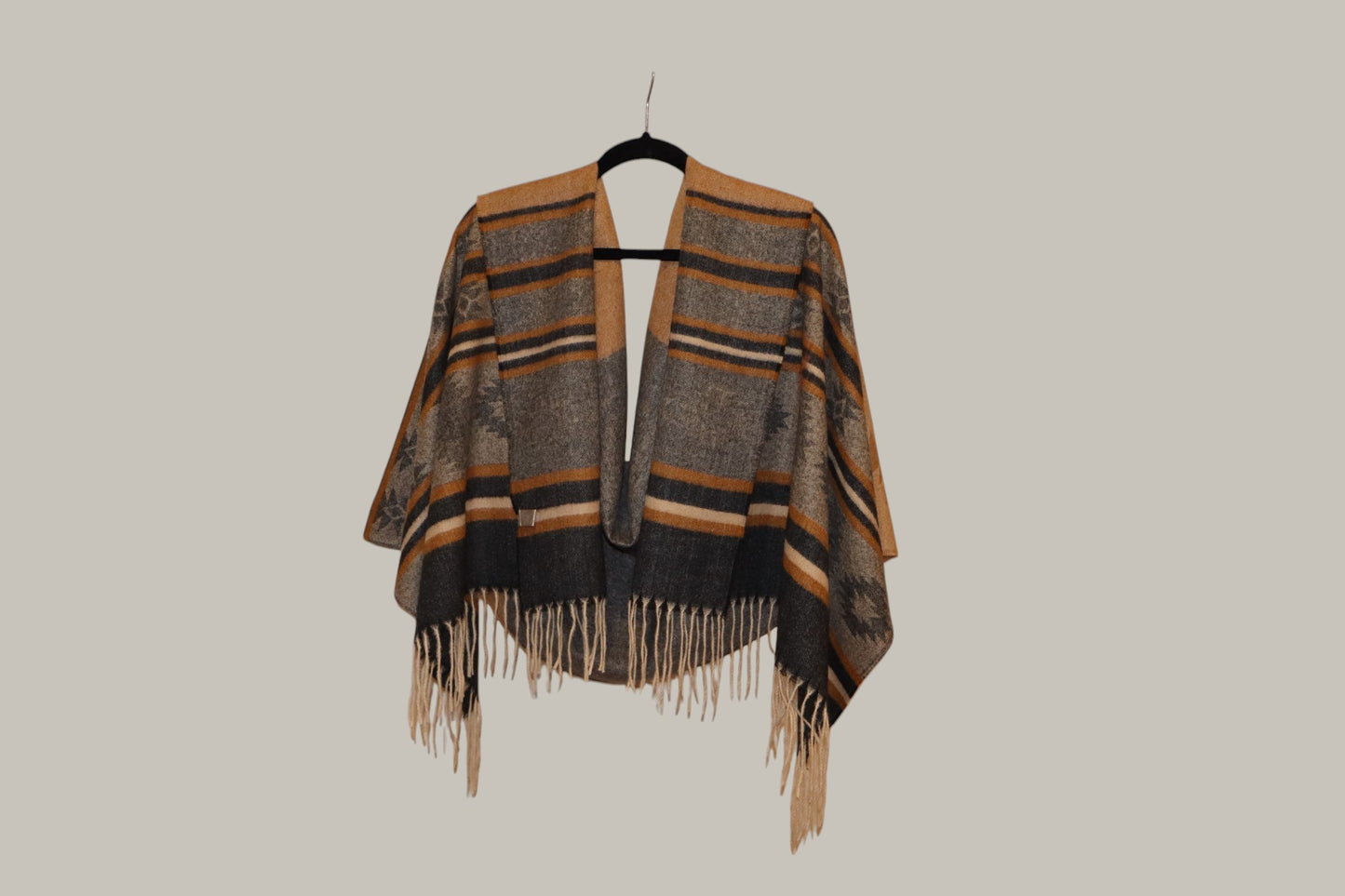 Cashmere Pashmina