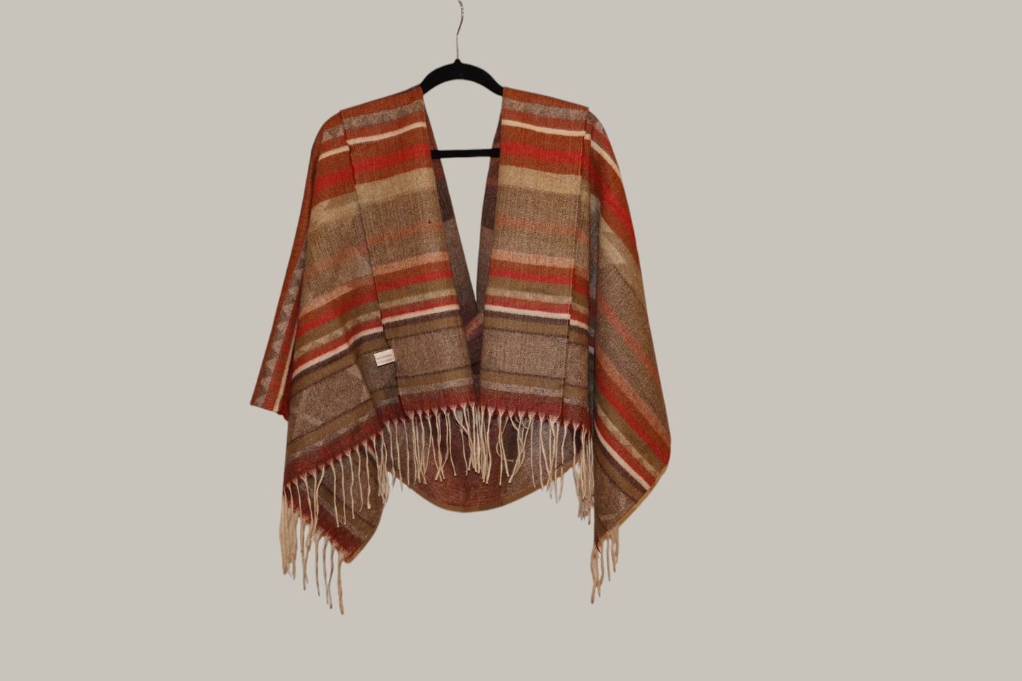 Cashmere Pashmina